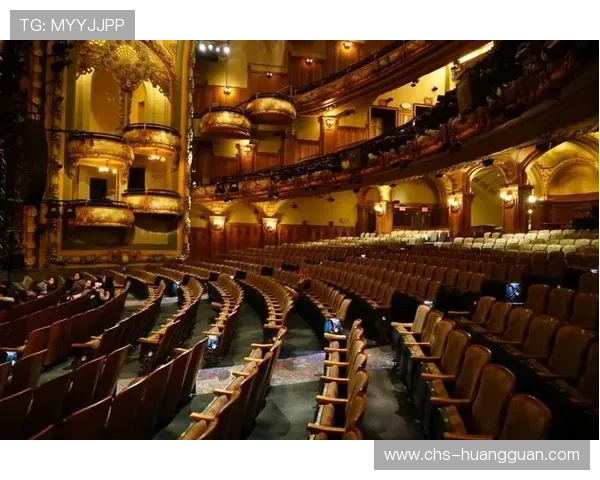 百老汇澳门文化背景介绍：百老汇剧场在澳门的发展历程与特色