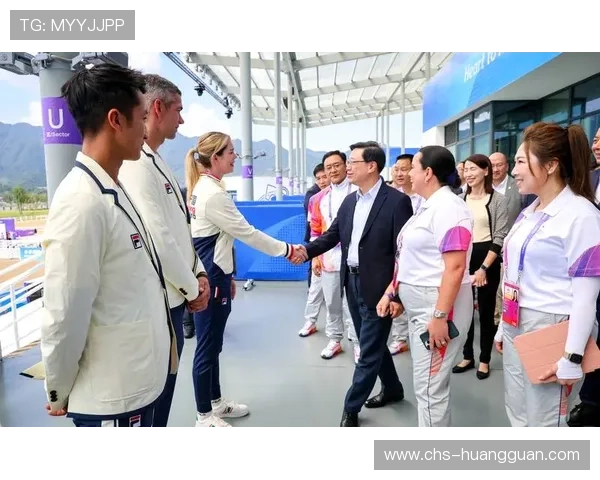 hkjc网娱乐：香港赛马会在线娱乐平台的技术支持与客户服务体验分析